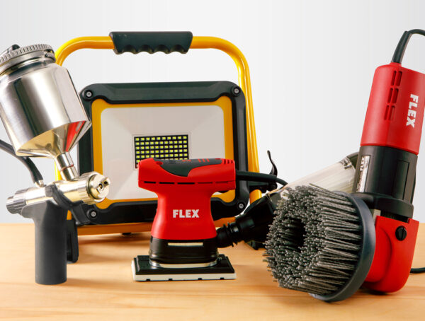 Produkte - Farben Müller AG